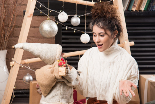 How to Create a Cozy and Festive Christmas Home