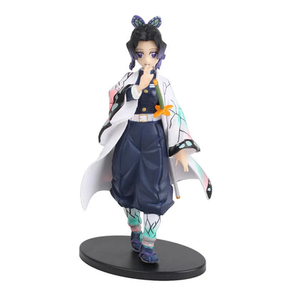 Demon Slayer Action Figures Kamado Toys
