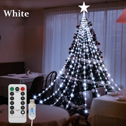 USB LED Fairy String Lights