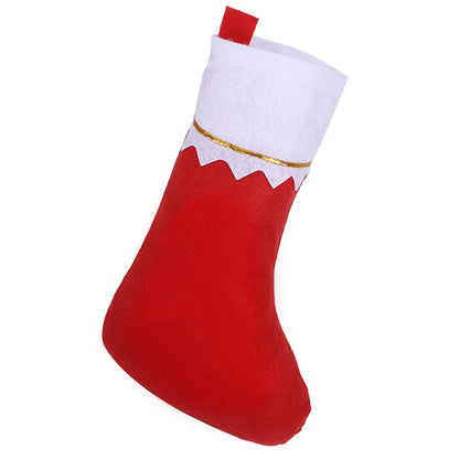 Christmas Stockings Set