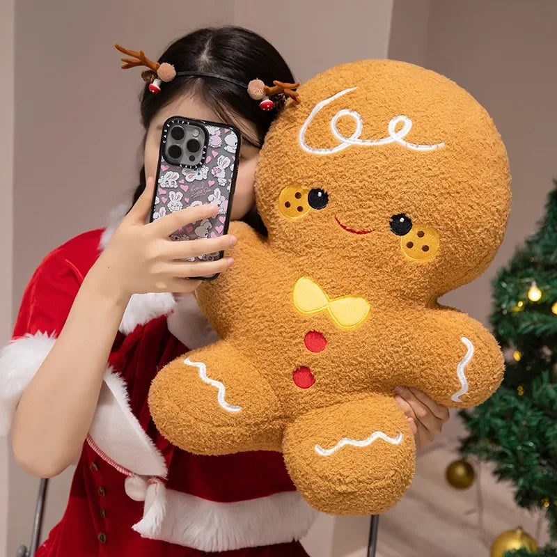 Cute Christmas Plush Toys