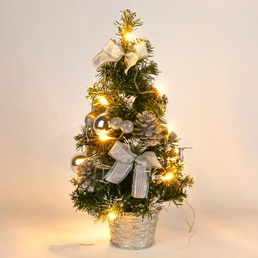 40cm Christmas Tree LED Light