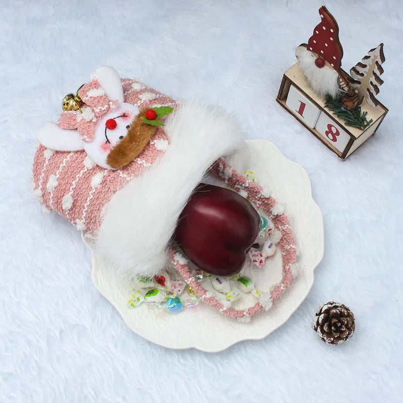 Creative Christmas Gift Bag