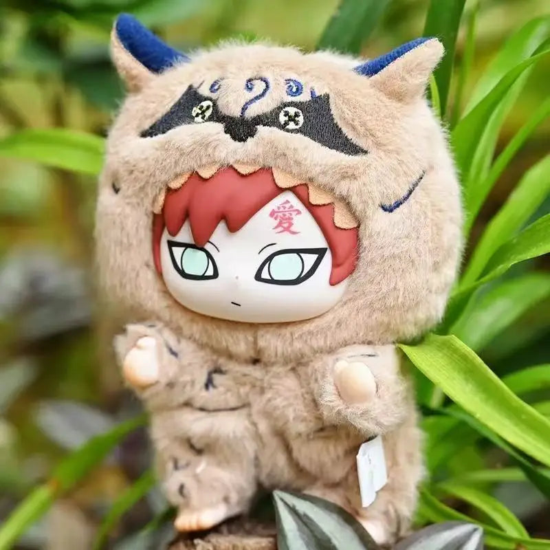 Naruto Shippuden Uzumaki Plush Doll