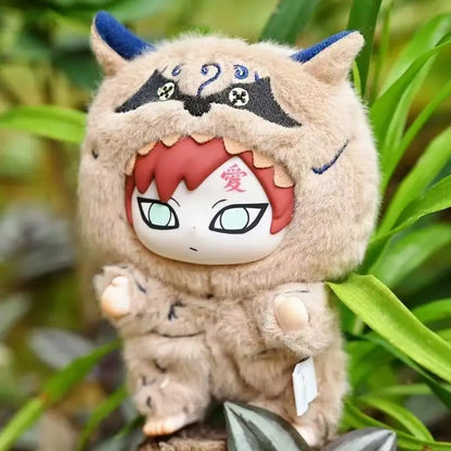 Naruto Shippuden Uzumaki Plush Doll