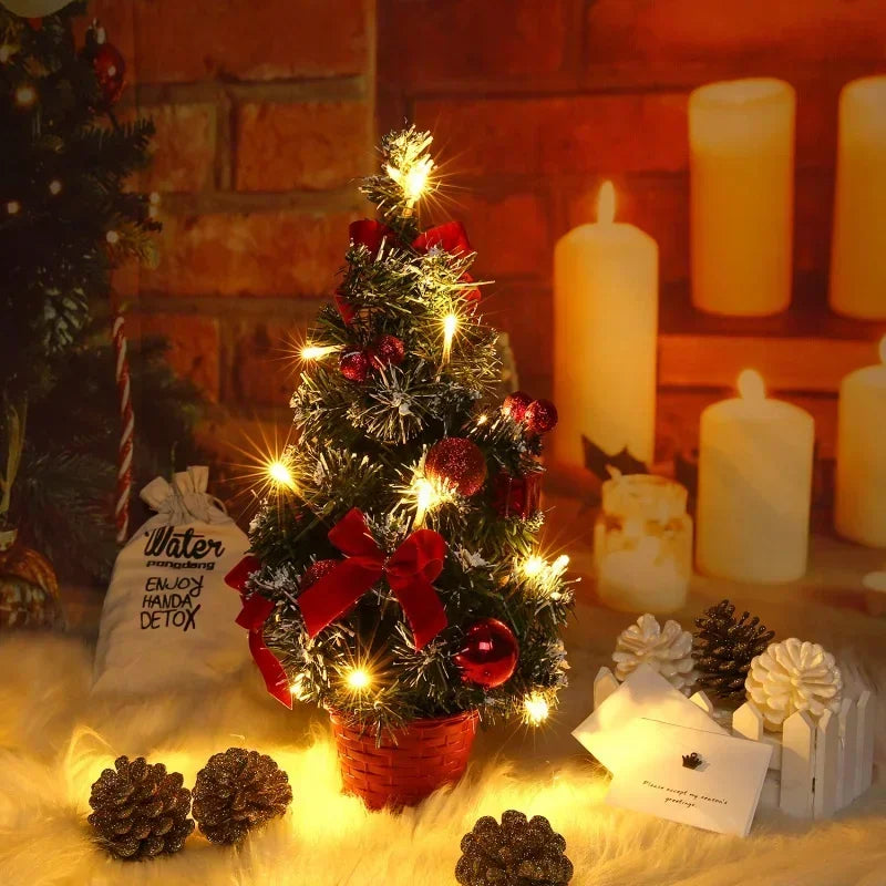 40cm Christmas Tree LED Light