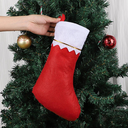 Christmas Stockings Set